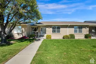 1658 W Cornerstone Way, South Jordan, UT 84095 - Photo 1