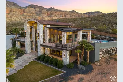 3652 S Cypress Rd, Hurricane, UT 84737 - Photo 2