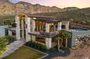 3652 S Cypress Rd, Hurricane, UT 84737 - Photo 2