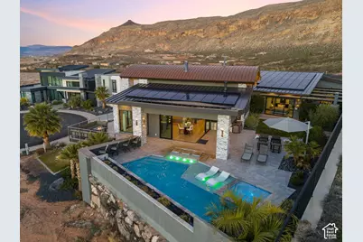 3652 S Cypress Rd, Hurricane, UT 84737 - Photo 72