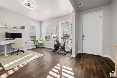 3161 S Edgewater Cv W, Syracuse, UT 84075 - Photo 6