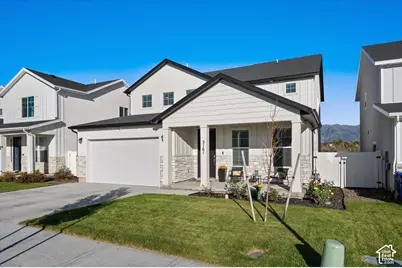 3161 S Edgewater Cv W, Syracuse, UT 84075 - Photo 4