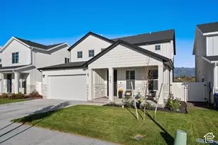 3161 S Edgewater Cv W, Syracuse, UT 84075 - Photo 4