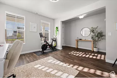 3161 S Edgewater Cv W, Syracuse, UT 84075 - Photo 8