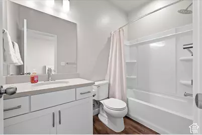 3161 S Edgewater Cv W, Syracuse, UT 84075 - Photo 12