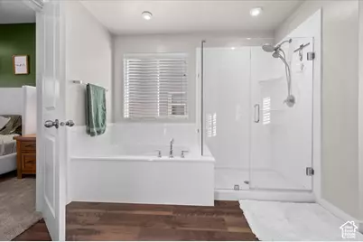 3161 S Edgewater Cv W, Syracuse, UT 84075 - Photo 36