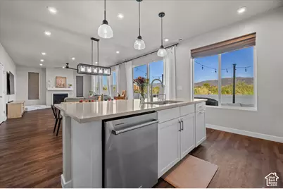 3161 S Edgewater Cv W, Syracuse, UT 84075 - Photo 24