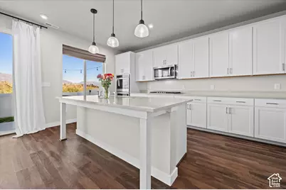 3161 S Edgewater Cv W, Syracuse, UT 84075 - Photo 22