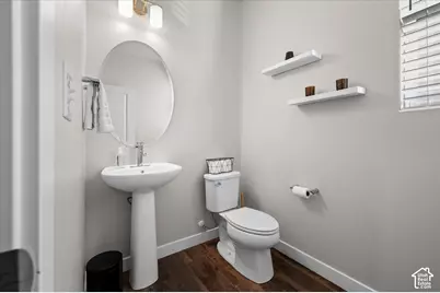 3161 S Edgewater Cv W, Syracuse, UT 84075 - Photo 14