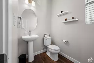 3161 S Edgewater Cv W, Syracuse, UT 84075 - Photo 14