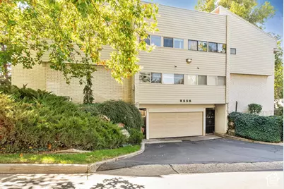 2556 S Elizabeth St E #5, Salt Lake City, UT 84106 - Photo 4