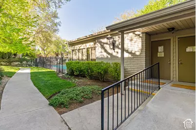 2556 S Elizabeth St E #5, Salt Lake City, UT 84106 - Photo 30