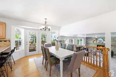 4016 W Kelvingrove Cir, South Jordan, UT 84009 - Photo 8
