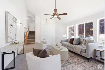 4016 W Kelvingrove Cir, South Jordan, UT 84009 - Photo 4