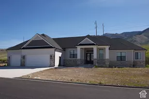 3504 N Sun Dancer Loop, North Logan, UT 84341 - Photo 1