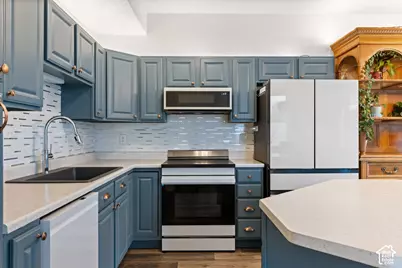 689 S Egli Ct #1, Salt Lake City, UT 84102 - Photo 6
