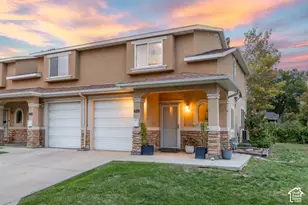 689 S Egli Ct, Salt Lake City, UT 84102 - Photo 1