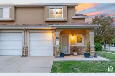 689 S Egli Ct #1, Salt Lake City, UT 84102 - Photo 2