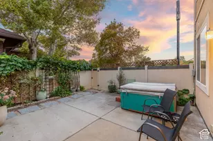 689 S Egli Ct, Salt Lake City, UT 84102 - Photo 28