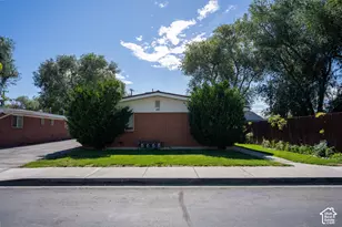 180 E Baird Ave, South Salt Lake, UT 84115 - Photo 4