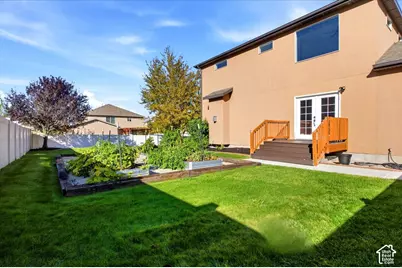 6864 W Ivie Farms Dr, Herriman, UT 84096 - Photo 38