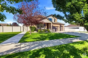 6864 W Ivie Farms Dr, Herriman, UT 84096 - Photo 2