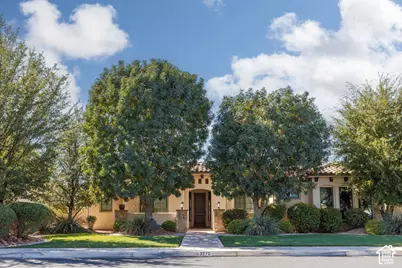 3270 S 2240 E, Saint George, UT 84790 - Photo 1