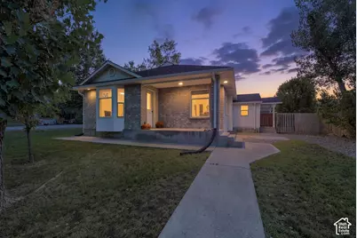 86 N 300 E, Fairview, UT 84629 - Photo 1