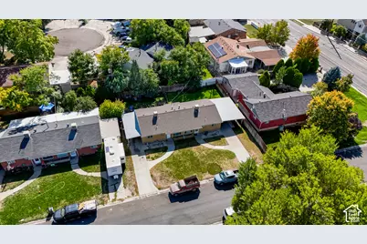 1324 E 4170 S, Millcreek, UT 84124 - Photo 12