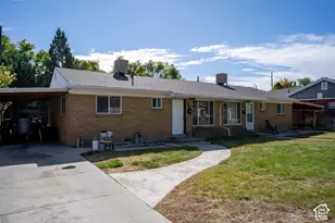 1324 E 4170 S, Millcreek, UT 84124 - Photo 6