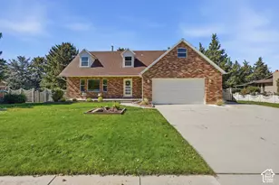 10866 S Savannah Dr, Sandy, UT 84094 - Photo 2