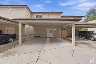 537 N Bright Ct W, Salt Lake City, UT 84116 - Photo 1
