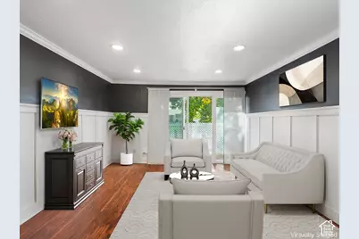 66 W Lester Ave #K27, Salt Lake City, UT 84106 - Photo 4