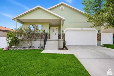 4939 W Berry Creek Dr, Riverton, UT 84096 - Photo 1