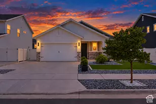 3467 S Birch Ln, Syracuse, UT 84075 - Photo 1