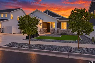 3467 S Birch Ln, Syracuse, UT 84075 - Photo 2