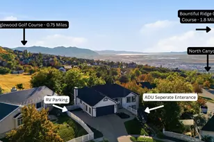 3936 Huntington Cir, Bountiful, UT 84010 - Photo 36