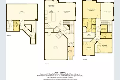 16052 S Bodmin Way W, Bluffdale, UT 84065 - Photo 24