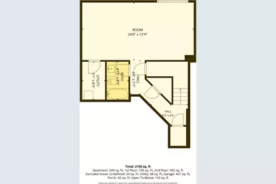 16052 S Bodmin Way W, Bluffdale, UT 84065 - Photo 22