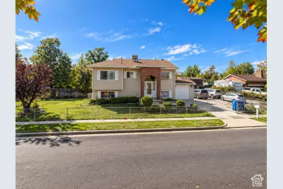 4997 W Lark Way, West Valley, UT 84120 - Photo 2