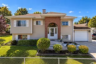 4997 W Lark Way, West Valley, UT 84120 - Photo 1