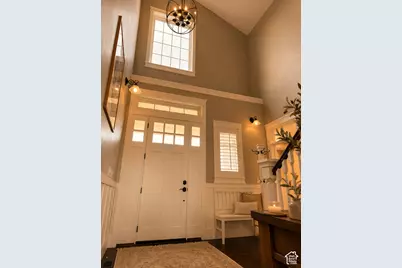 151 S Park Ridge Dr W, Roosevelt, UT 84066 - Photo 2
