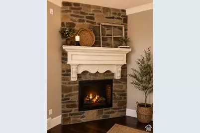 151 S Park Ridge Dr W, Roosevelt, UT 84066 - Photo 12