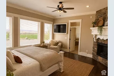 151 S Park Ridge Dr W, Roosevelt, UT 84066 - Photo 10