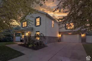 849 E 1800 S, Clearfield, UT 84015 - Photo 1