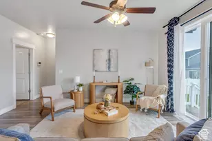 6702 W Wind Rose Dr, Herriman, UT 84096 - Photo 8