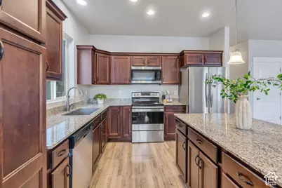 6702 W Wind Rose Dr, Herriman, UT 84096 - Photo 4