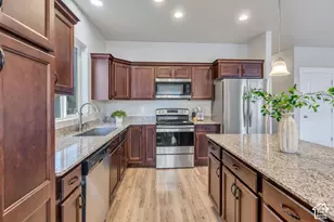 6702 W Wind Rose Dr, Herriman, UT 84096 - Photo 4