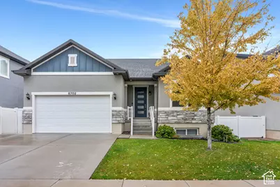 6702 W Wind Rose Dr, Herriman, UT 84096 - Photo 28