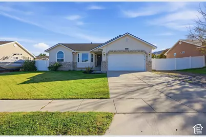 5221 W Elk Horn Peak Dr S, Riverton, UT 84096 - Photo 1